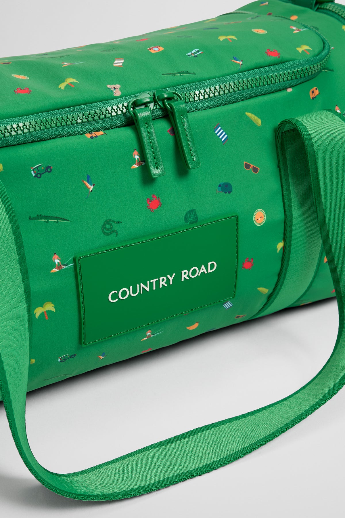 Daintree Overnighter Bag