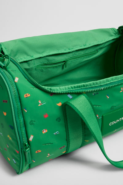 Daintree Overnighter Bag