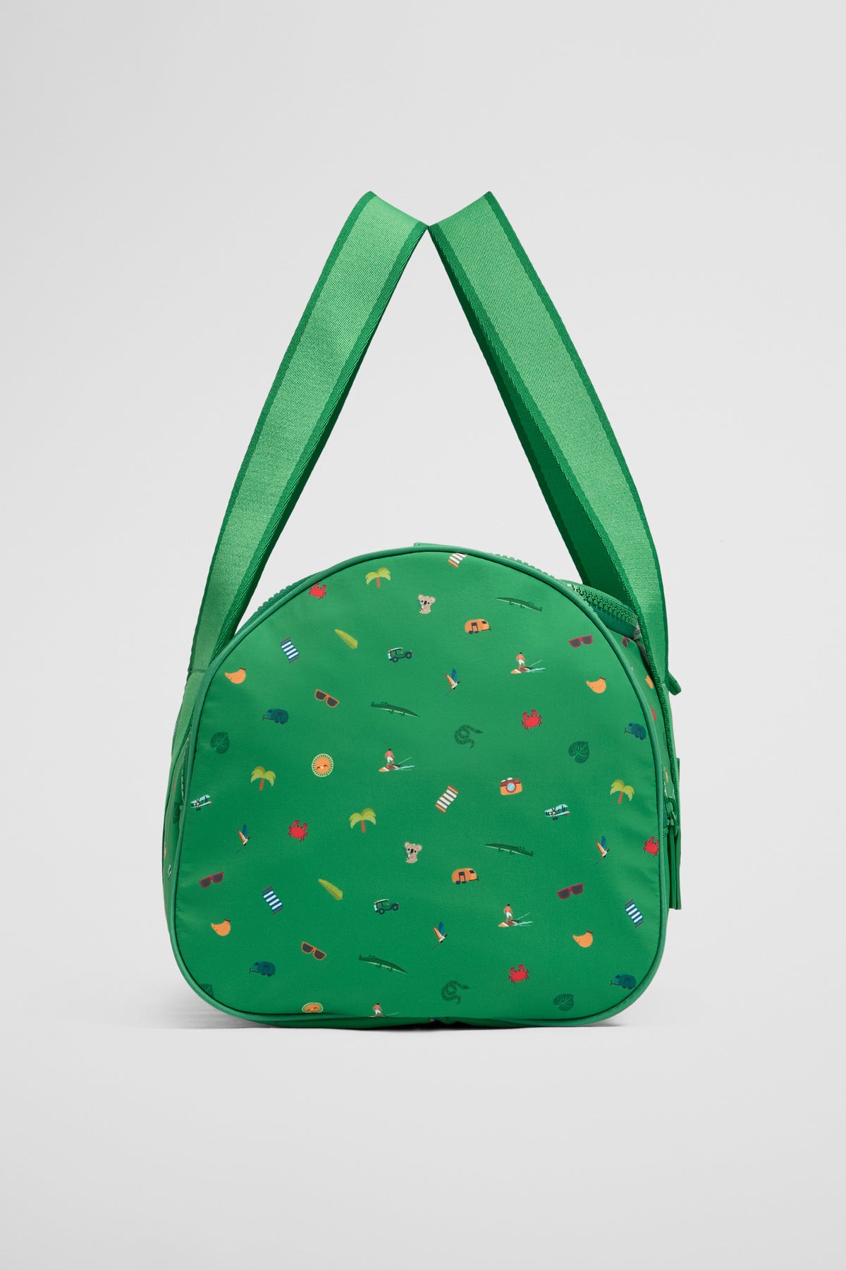 Daintree Overnighter Bag