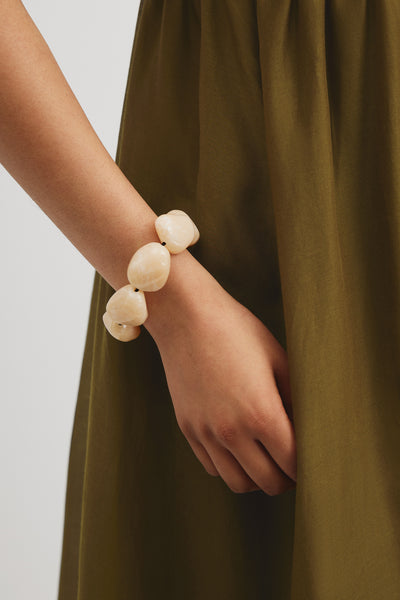 Nyla Bead Cuff