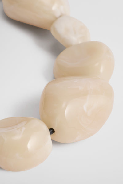 Nyla Bead Necklace