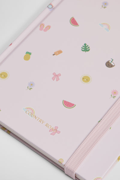 Summer Notebook