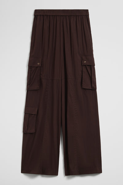 Fluid Cargo Pant