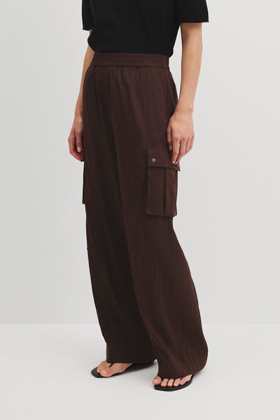 Fluid Cargo Pant