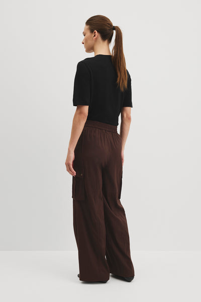 Fluid Cargo Pant