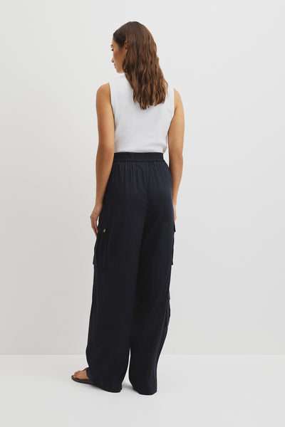 Fluid Cargo Pant