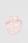 Waffle Bib