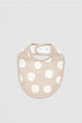Waffle Bib