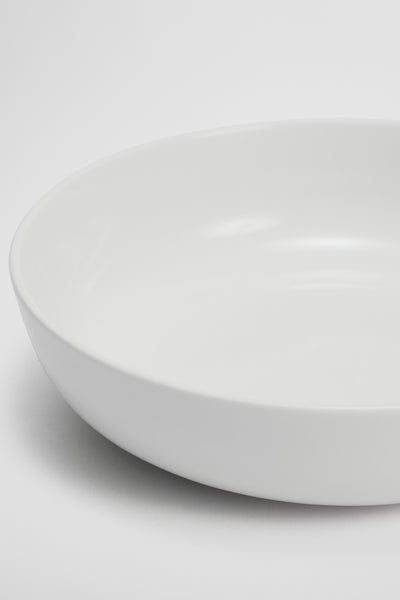 Carla Shallow Plate