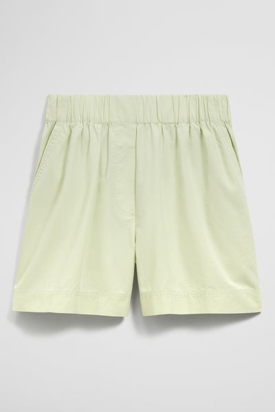 Poplin Short