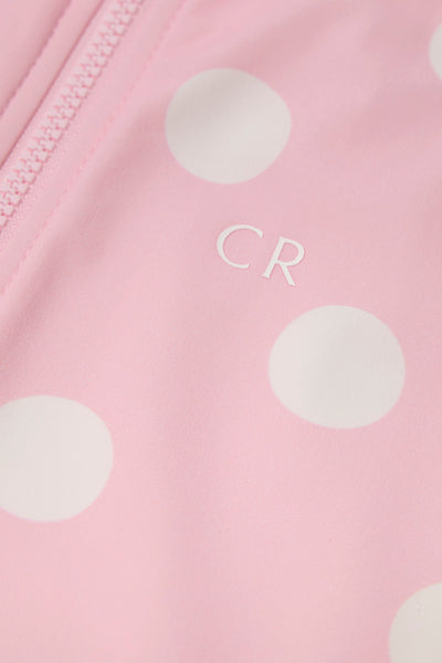 Long Sleeve Rash Vest & Brief Set
