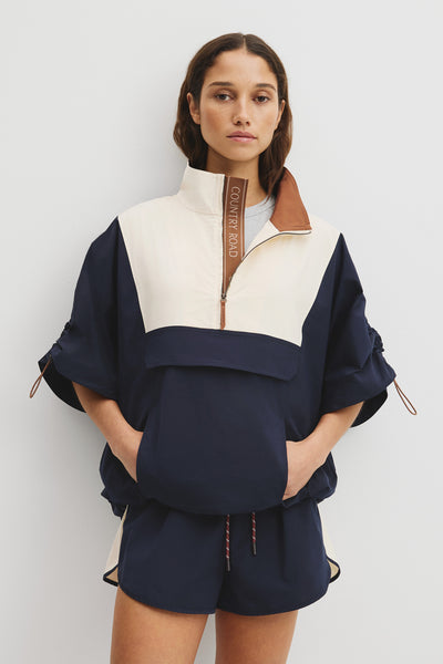 Parachute Cagoule