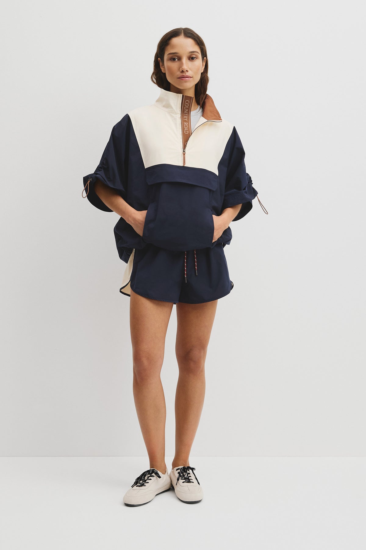 Parachute Cagoule