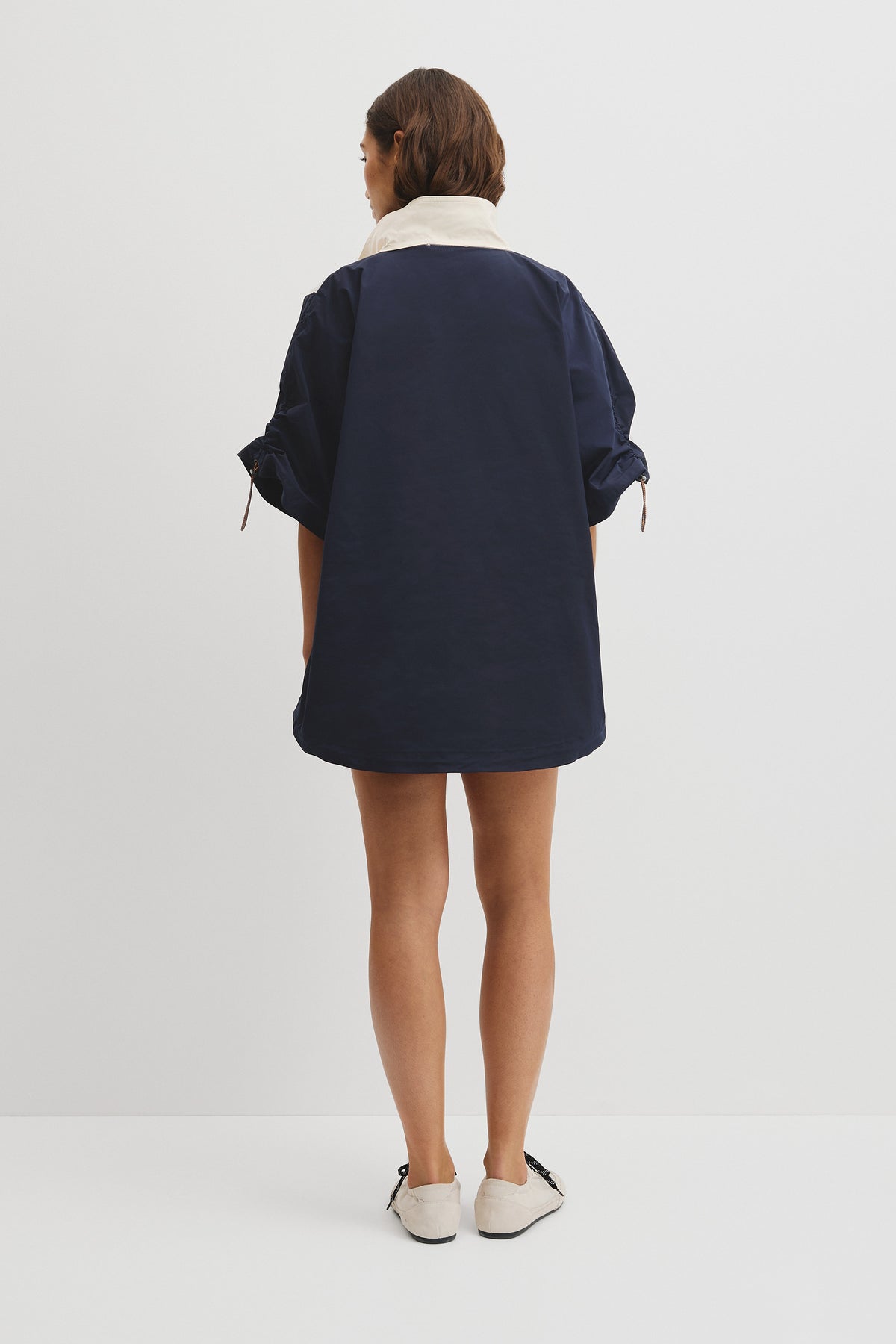 Parachute Cagoule