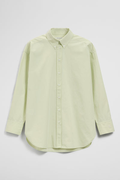 Poplin Shirt