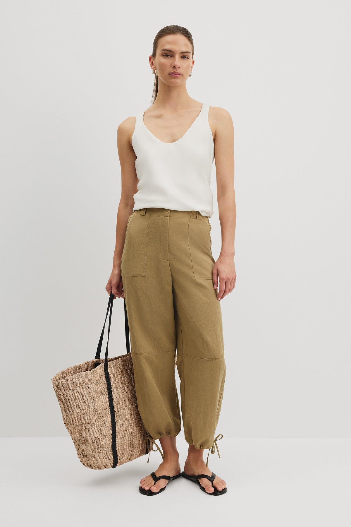 Cargo Pant