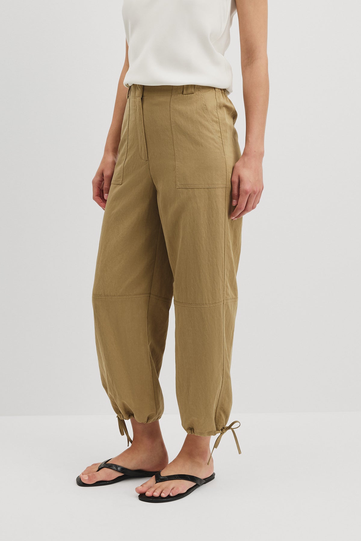 Cargo Pant