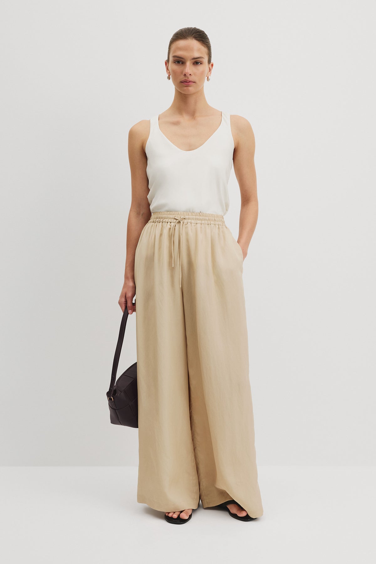 Fluid Tech Pant