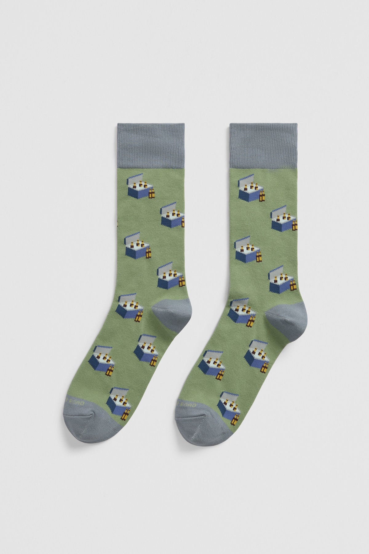 Cooler Socks
