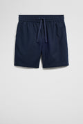 Teen Linen Cotton Short