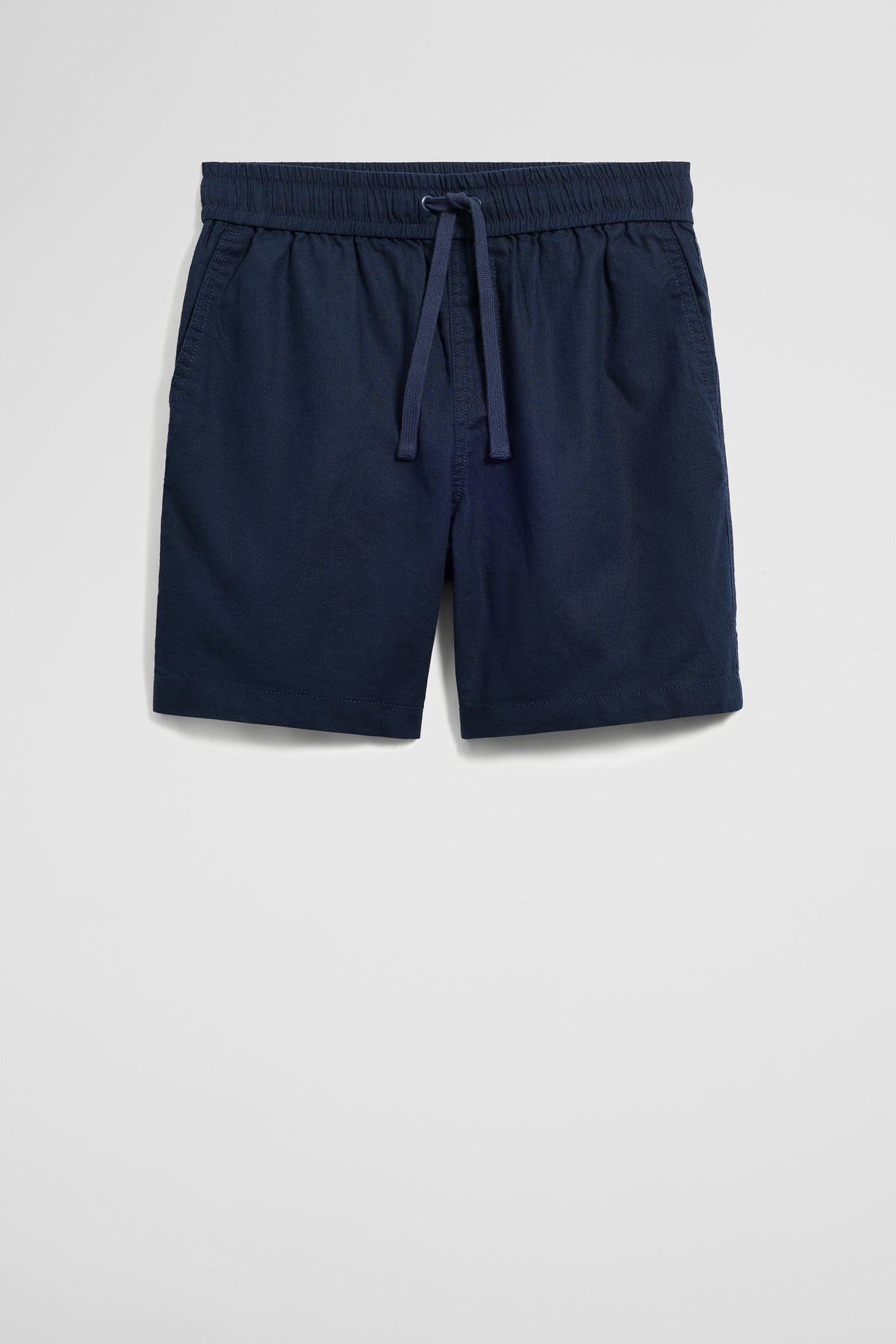 Teen Linen Cotton Short