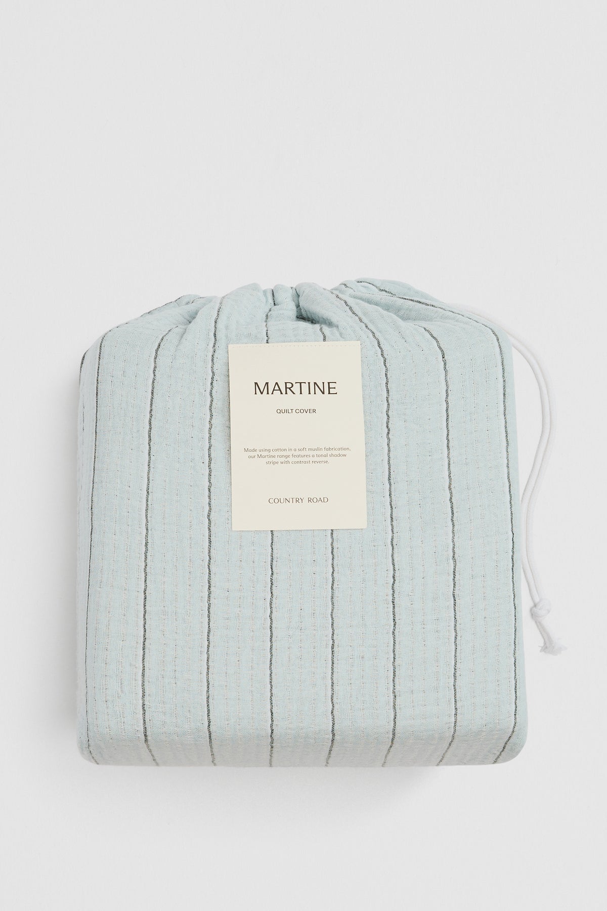 Martine Queen Quilt Cover