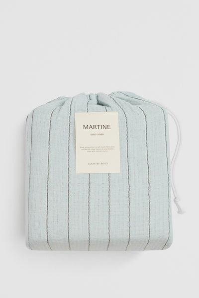 Martine Queen Quilt Cover
