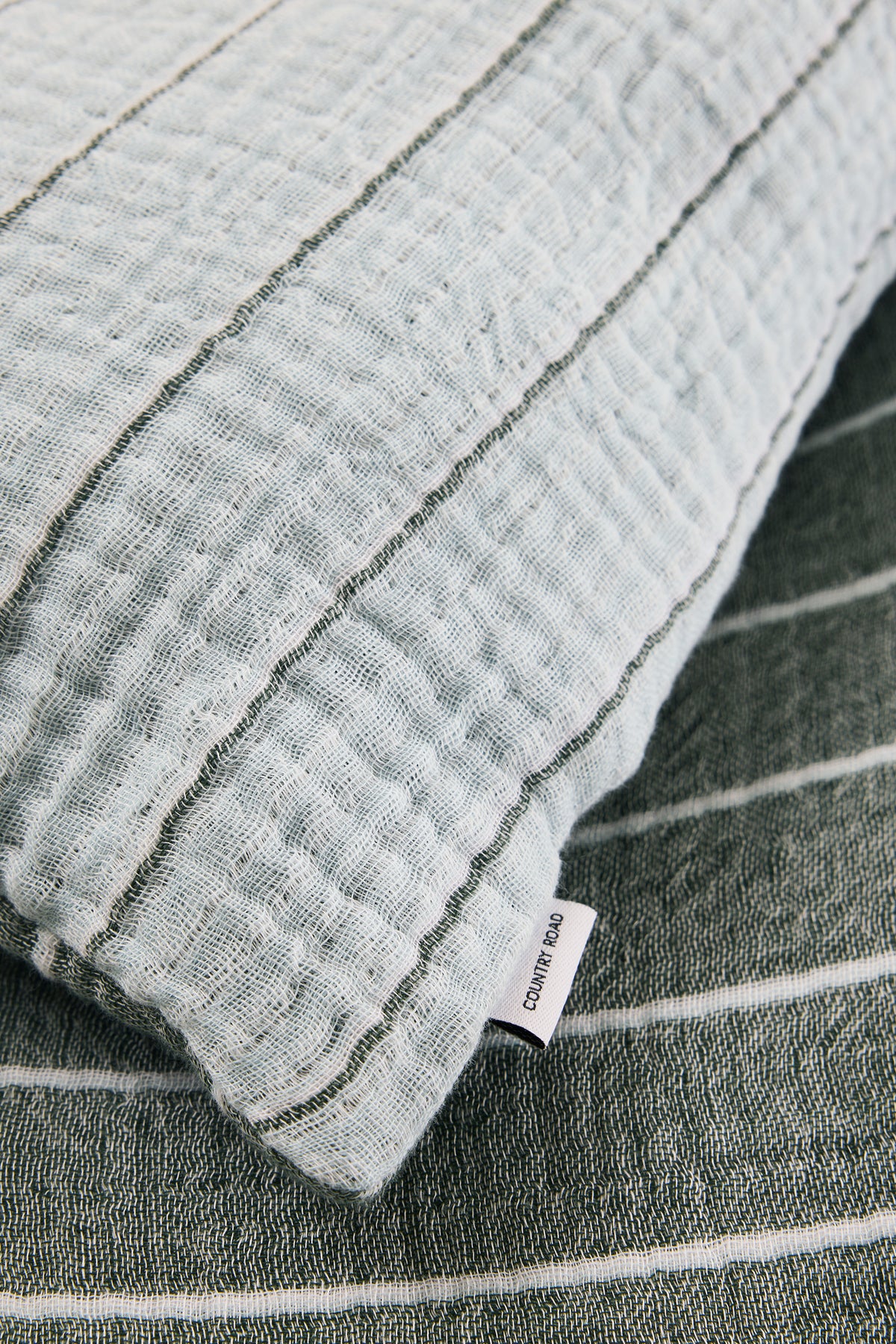 Martine King Quilt Cover