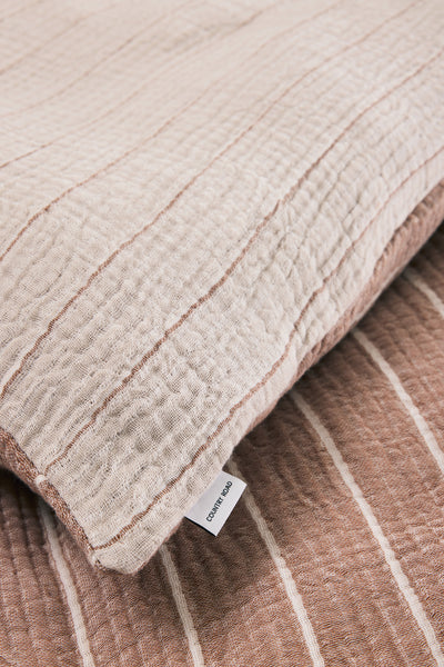 Martine Super King Quilt Cover