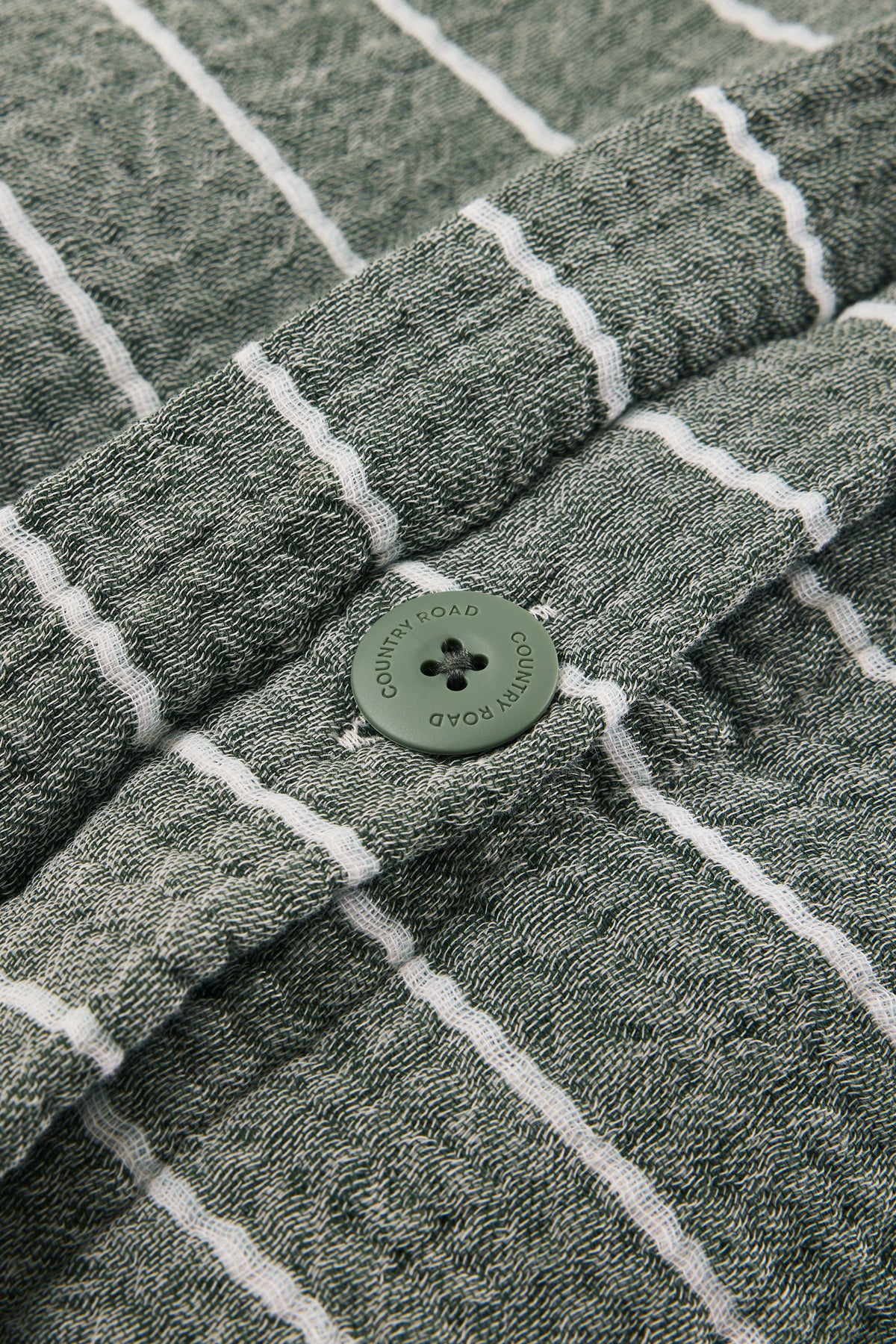 Martine Super King Quilt Cover
