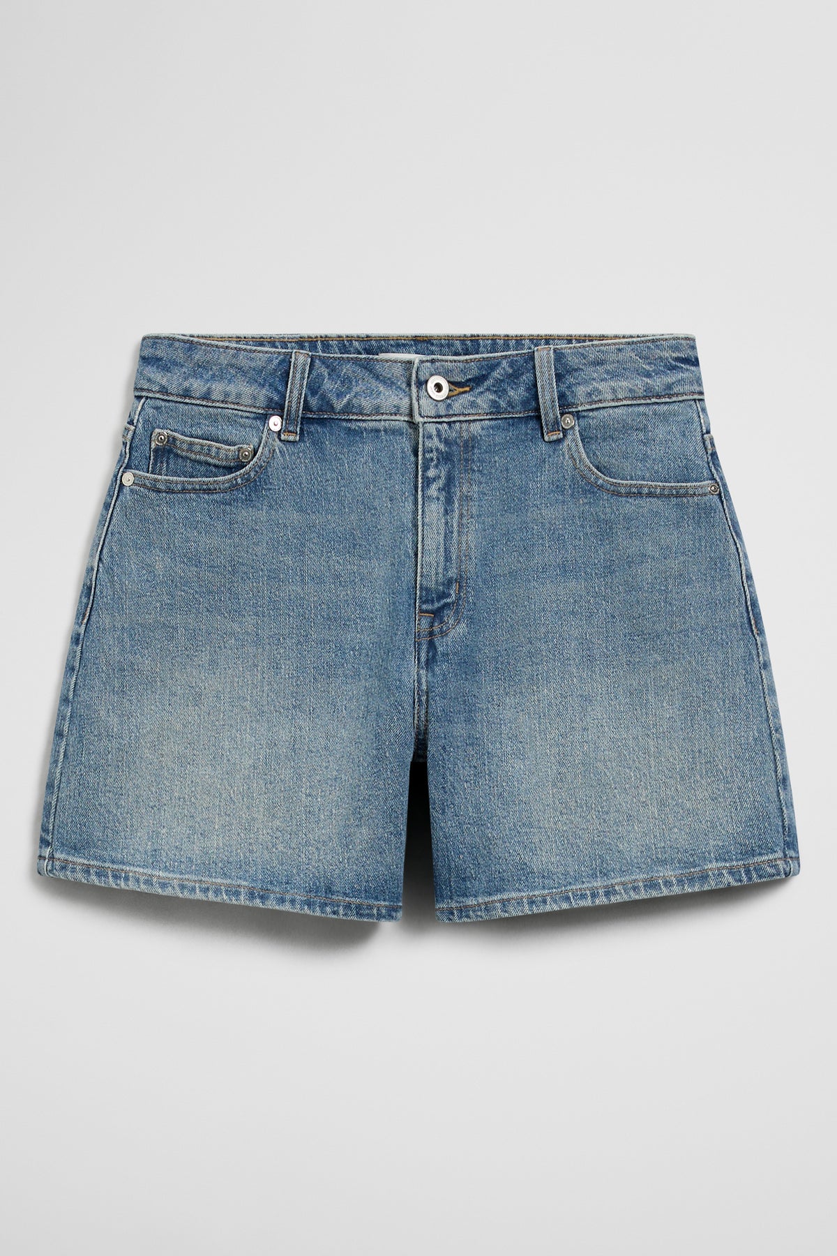 Denim Short