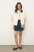 Parachute Spray Jacket