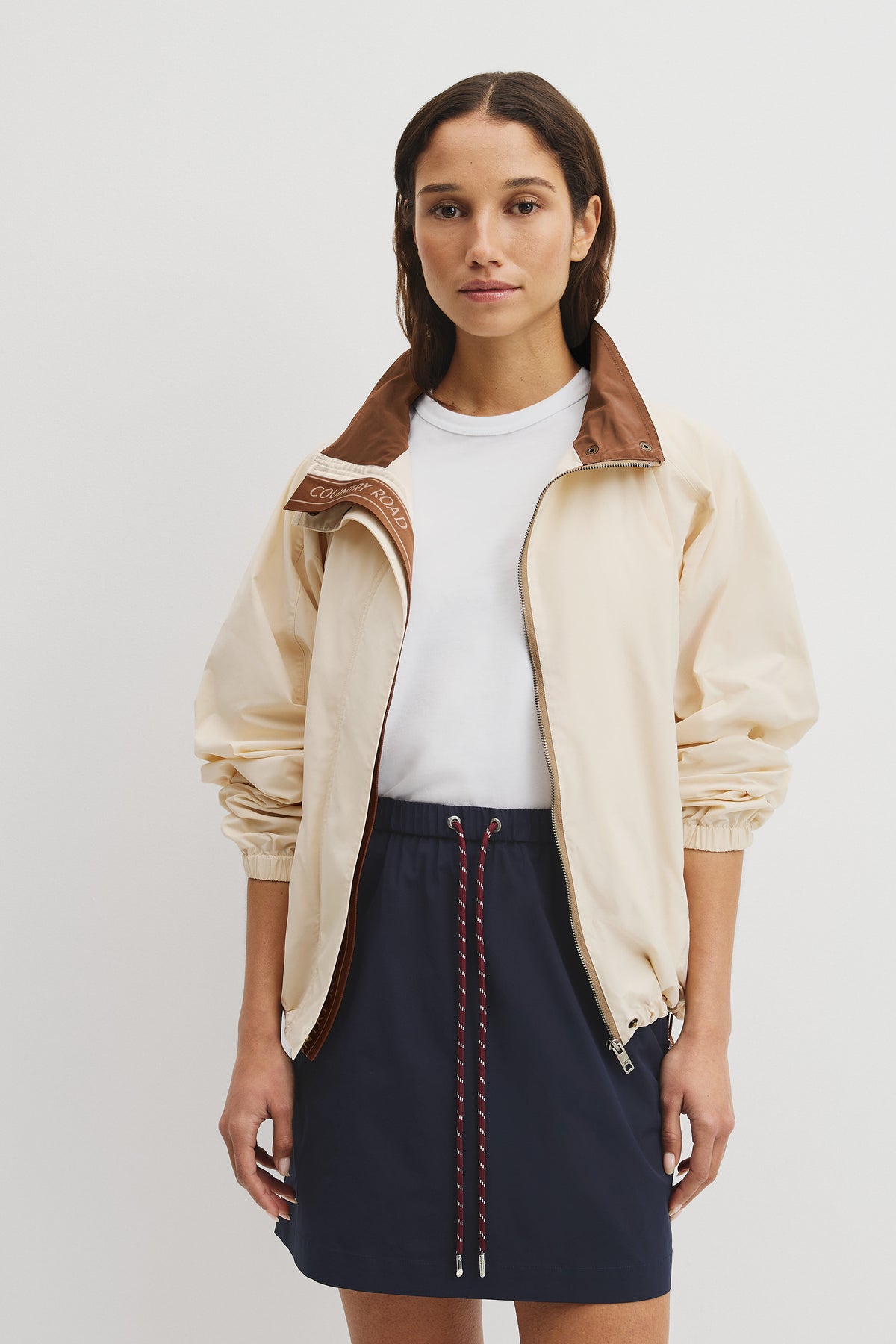 Parachute Spray Jacket