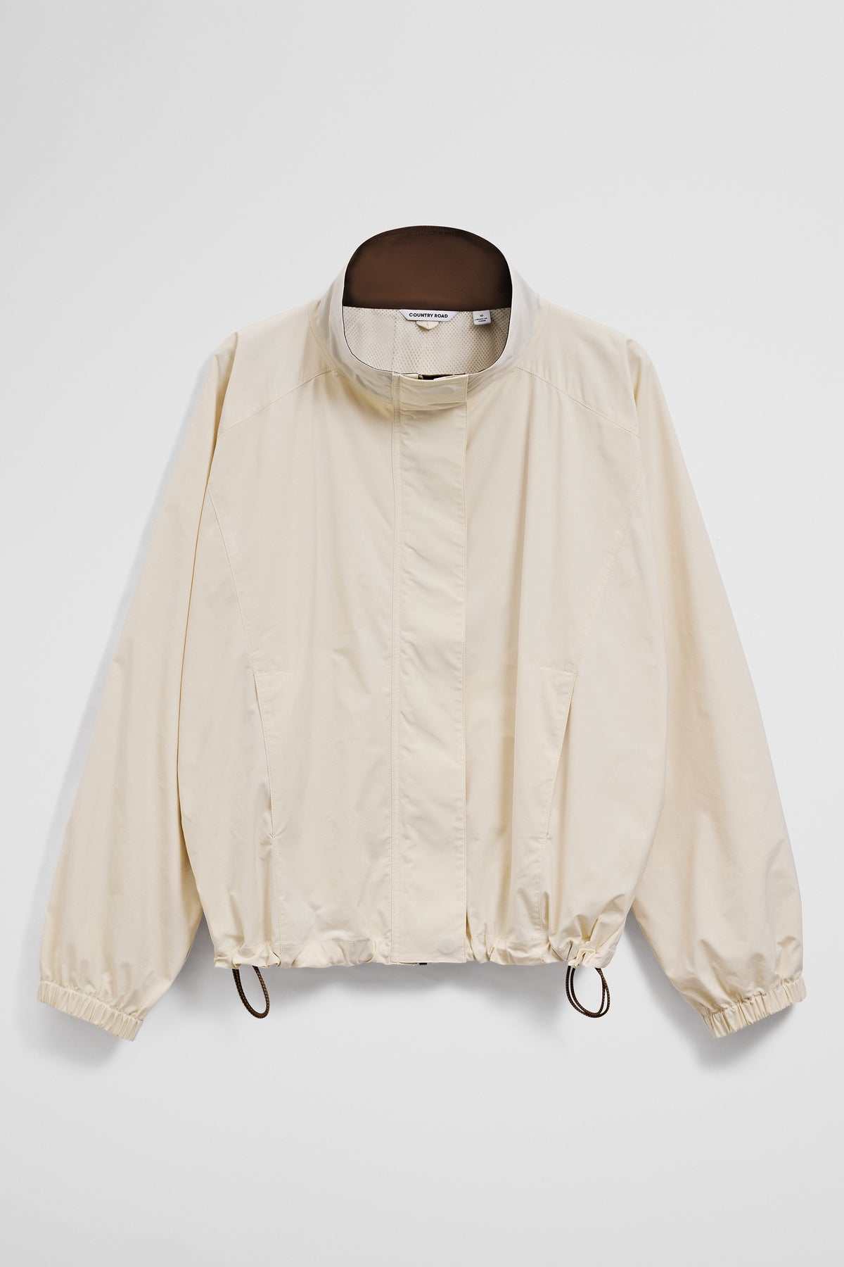 Parachute Spray Jacket
