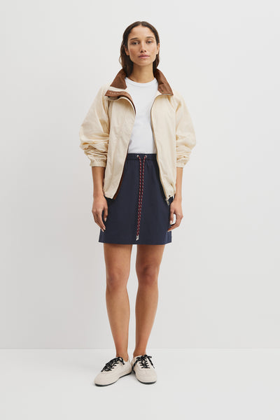 Parachute Spray Jacket