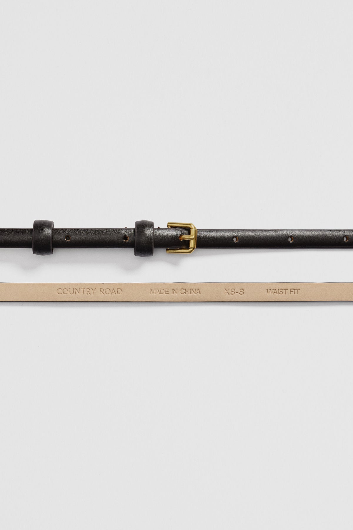 Maeve Belt