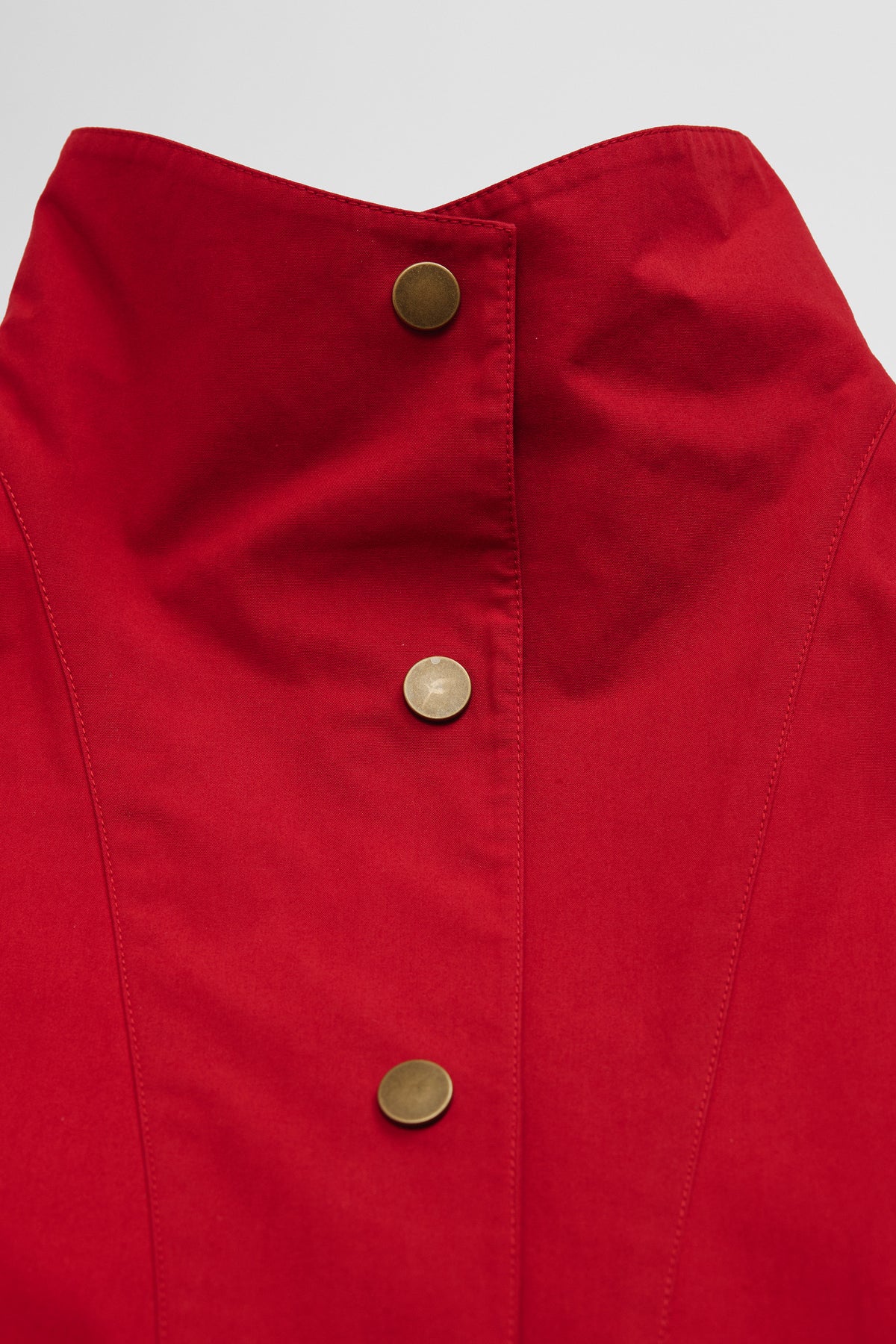 Funnel Roll Up Jacket