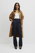 Long Line Trench