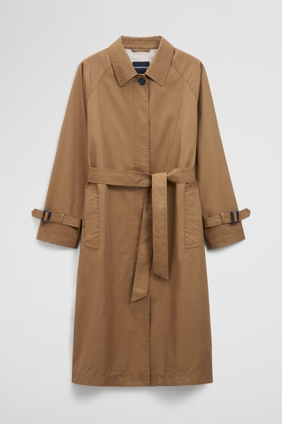 Long Line Trench