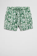 Volley Short