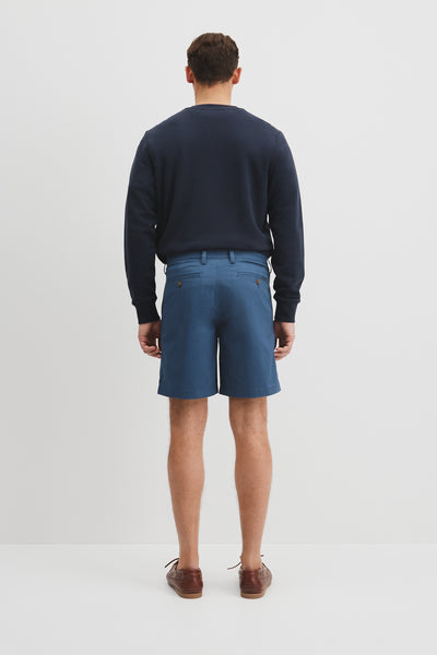 Plate Chino Short
