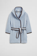 Rhea Hooded Robe