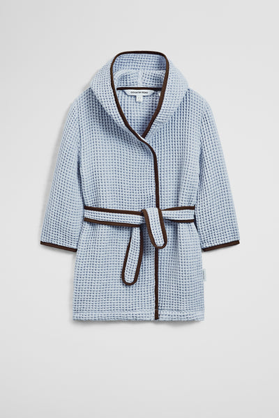 Rhea Hooded Robe