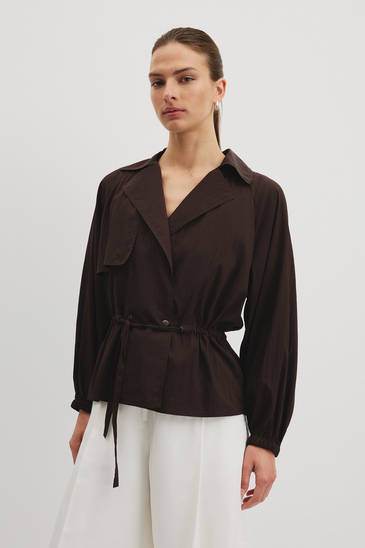 Soft Crop Trench