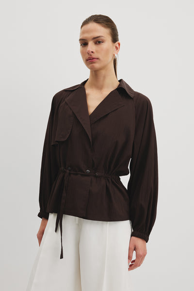 Soft Crop Trench