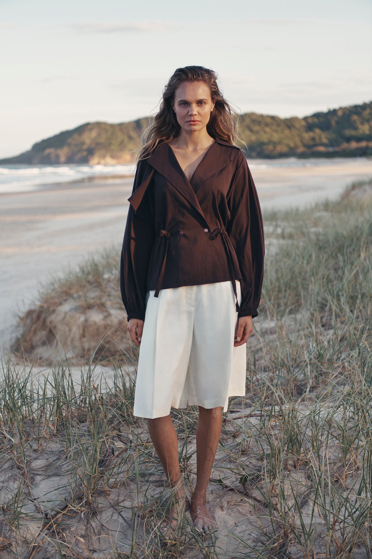 Soft Crop Trench