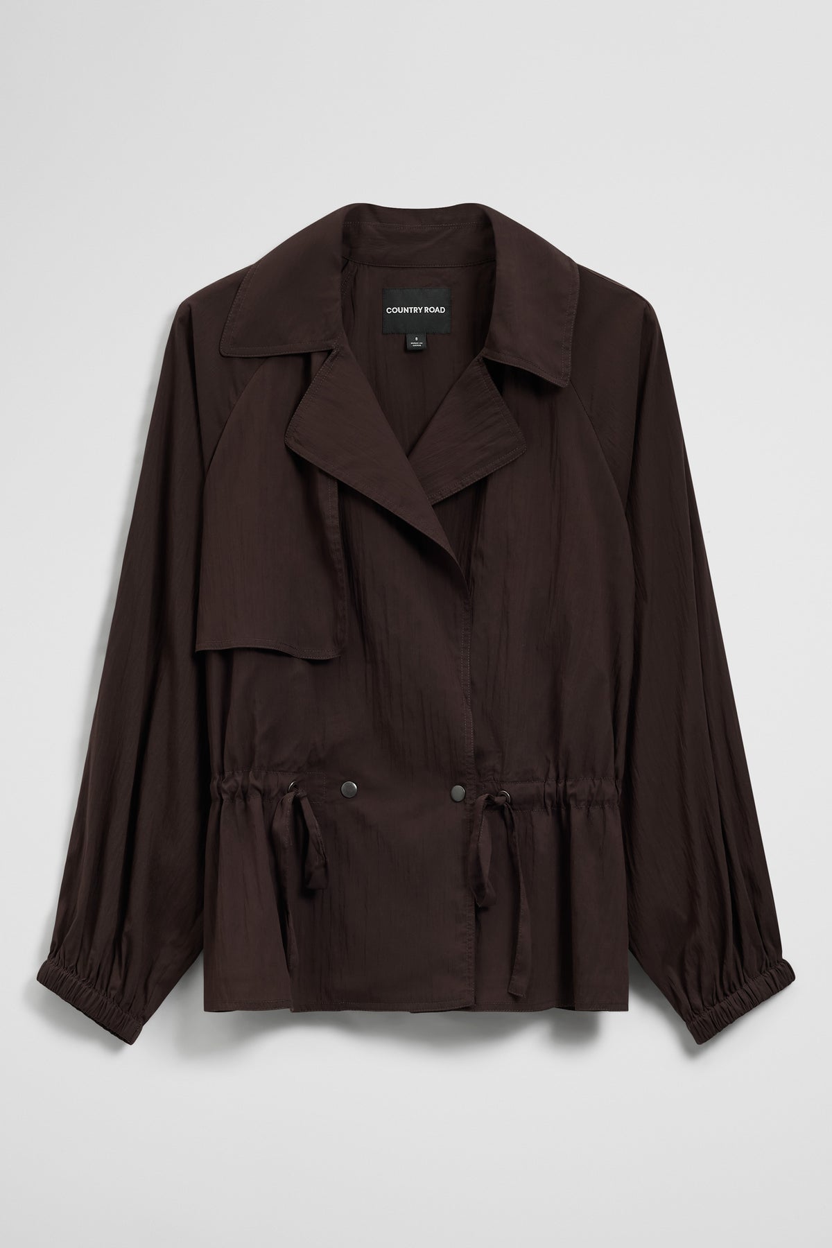 Soft Crop Trench