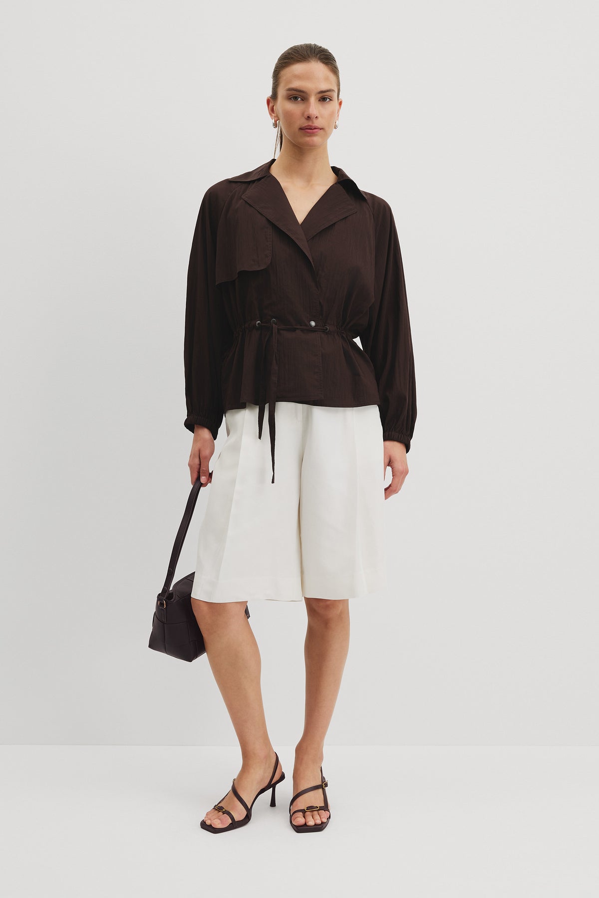 Soft Crop Trench