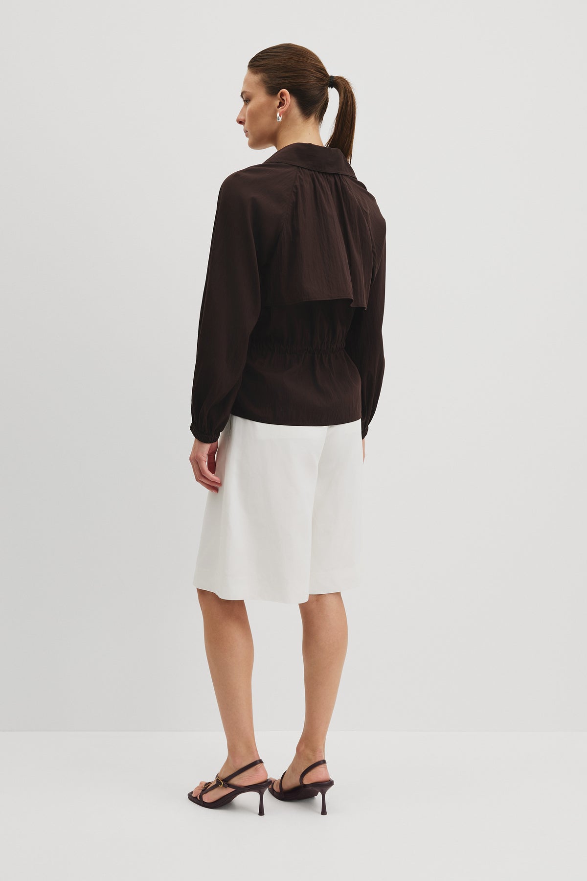 Soft Crop Trench
