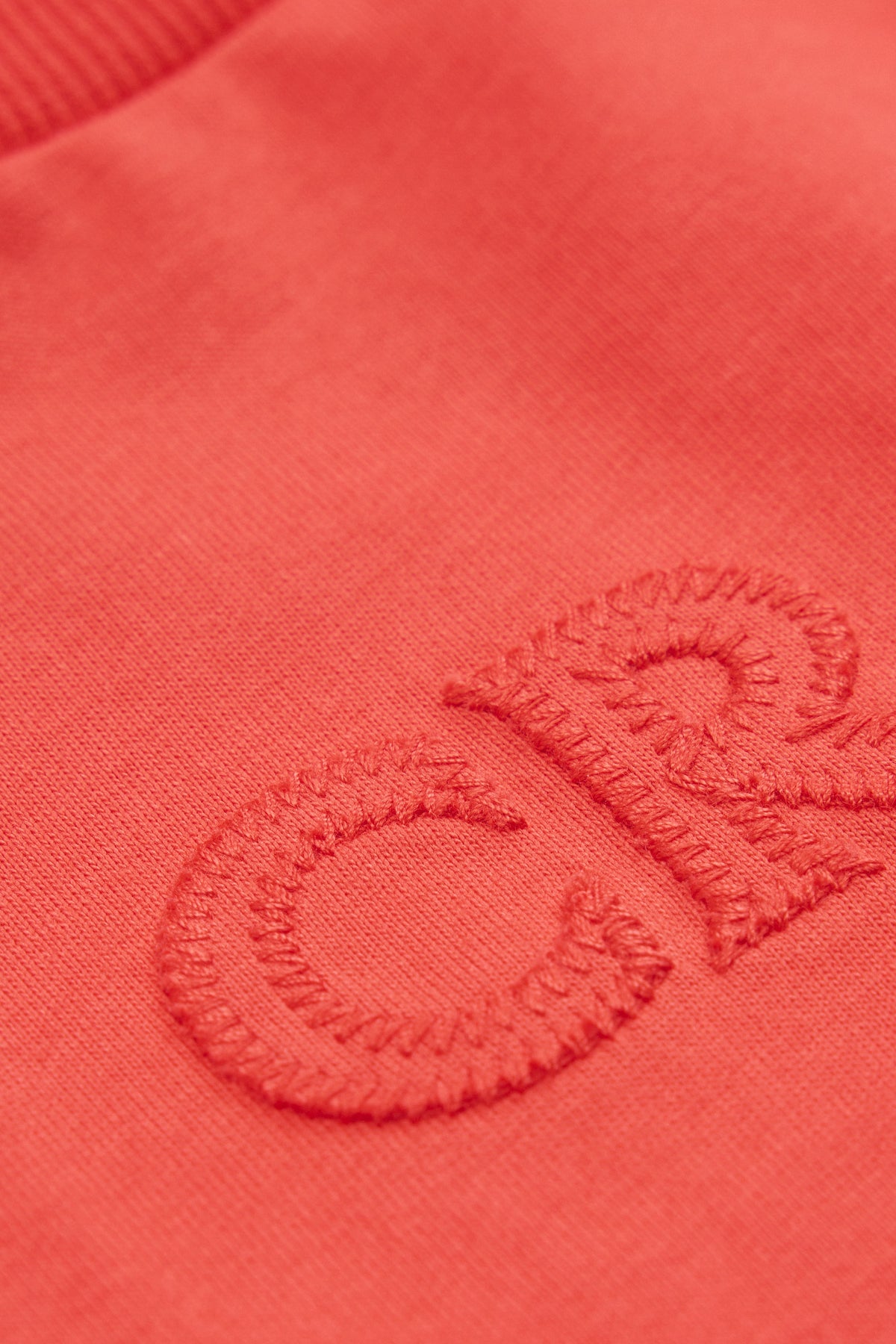 Australian Cotton Short Sleeve Applique Logo T-Shirt